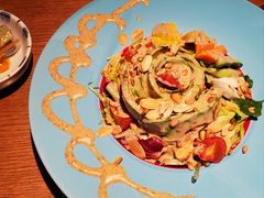 -水之惠鲜鱼料理(王府大街店)