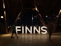 -FINNS Beach Club