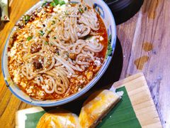 豆花米线-云上千禾(水上店)