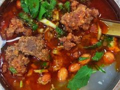 -豆相识•九九豆腐脑(牛咡桥店)