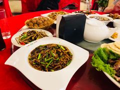 -晋阳饭庄(虎坊桥店)