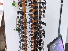 -视佳眼镜EYE(中山北路店)