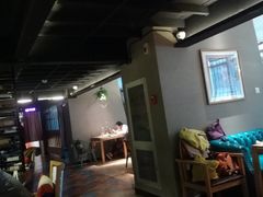 -通海俄式烧烤(下瓦房店)