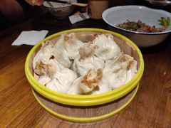 -农耕记·湖南土菜(halo广场店)
