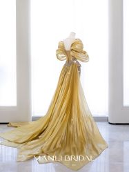 -MANLI BRIDAL婚纱