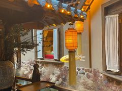 -叶叶菩提·晋福宫