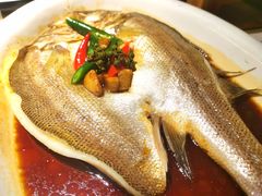 -绿茶餐厅(燕郊永旺店)