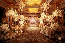 -迎宾一号酒店·宴会厅