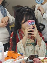 -一揽芳华汉服旗袍体验馆(拙政园店)