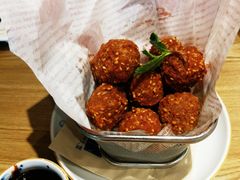 老北京干炸丸子-小大董·烤鸭(五棵松店)