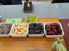 -MAP CHA普洱茶馆(翠湖店)