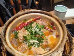 -周家二小姐的菜(西津渡店)