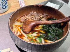 -沼津港精致料理·寿喜烧·烧鸟(龙湖南桥天街日料榜单店)
