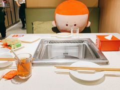 -海底捞火锅(天鹅湖银泰店)