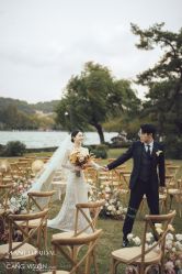 -MANLI BRIDAL婚纱