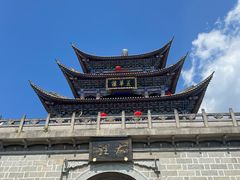 -大理古城