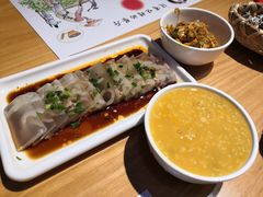 皮冻-晋情·游子轩(梅花路店)