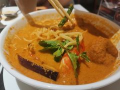 -Madam Kwan's(Mid Valley Megamall)