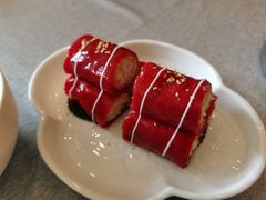 -潮府馆·非遗潮州菜·世纪公园(新国际博览中心店)