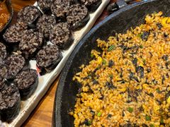 -红辣椒八爪鱼特色韩国料理专门店(远景路旗舰店)