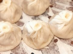 -口福汤包馆(融汇店)