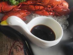 -龙虾风暴(松江店)