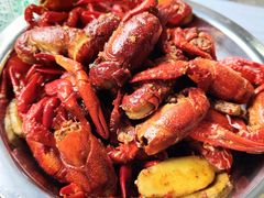 油焖大虾-小李子油焖大虾向阳总店