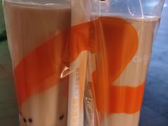 珍珠奶茶-CoCo都可(惠福店)