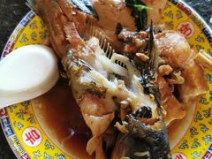 -荣德灶台鱼(圣泉寺店)