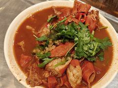 卤煮火烧-姚记炒肝店(簋街店)