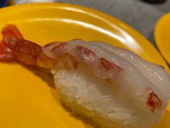 -小乔回转寿司(铁东万象汇店)
