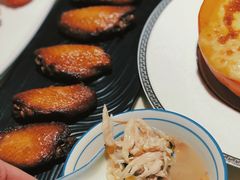 -本味轩精品茶餐厅(黄山路店)