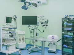 -瑞派伍一宠物医院·眼科·骨科·猫科转诊中心(马王堆院)