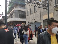 -德缘烤鸭店(大栅栏店)