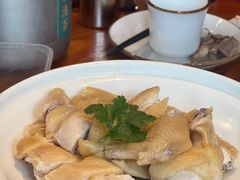 -凤阁楼果木烧鹅(鹤山陈山店)