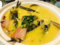 -同庆楼(滨湖万达广场店)