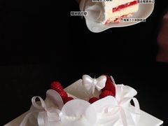 -花甜生活FatimCake·生日蛋糕