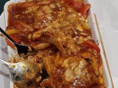 -香港深仔记茶餐厅(东门店)