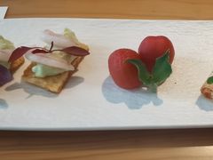 -香樟花园法式铁板烧(恒隆广场店)