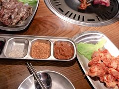-·缸桶屋·韩式牛肋条自助烤肉(西湖D11店)