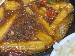 -膳当家黄焖鸡米饭(下沙宝龙店)