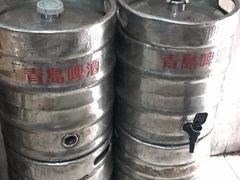 -永安烧烤