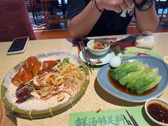 -点都德(长泰广场店)