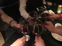 -Wooloomooloo Steakhouse(尖沙咀中心店)