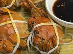 -蟹天蟹地农家菜·阳澄湖大闸蟹(浅水湾店)