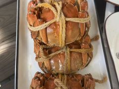 -七的湖·江南蟹舫·阳澄湖农家菜(蟹舫苑店)
