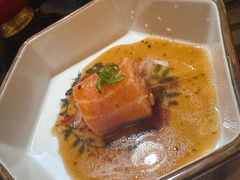 -天狗山料理(省体店)