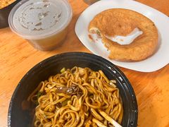 -余艳梅拌面世家(马场横路店)