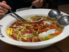 -太二酸菜鱼(福州泰禾店)