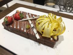 -长春高新益田福朋喜来登酒店·宜客乐标帜餐厅